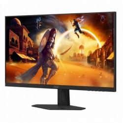 Monitor 27G4HRE 27 cali Fast IPS 200Hz HDMIx2 DP Głośniki Monitor 27G4HRE 27 cali Fast IPS 200Hz HDMIx2 DP Głośniki