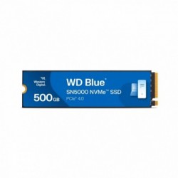 Dysk SSD Blue 500GB M.2 2280 SN5000 NVMe PCIE4.0