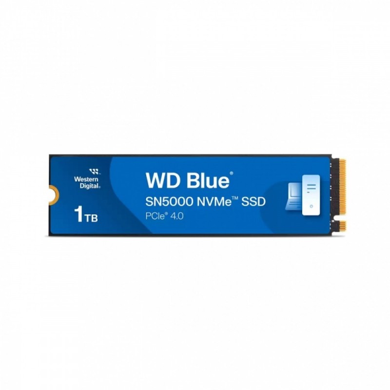 Dysk SSD Blue 1TB M.2 2280 SN5000 NVMe PCIE4.0