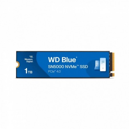 Dysk SSD Blue 1TB M.2 2280 SN5000 NVMe PCIE4.0
