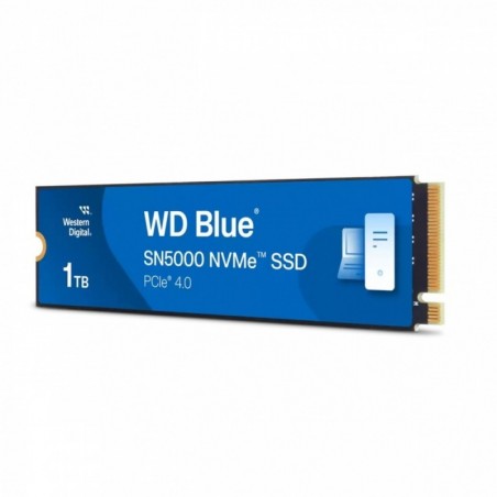 Dysk SSD Blue 1TB M.2 2280 SN5000 NVMe PCIE4.0