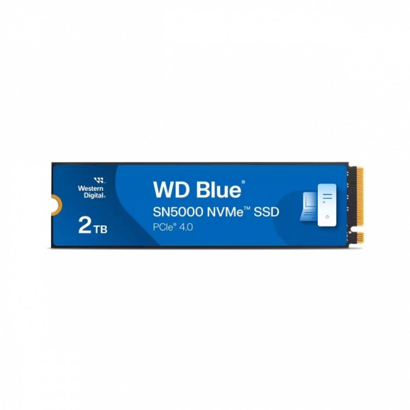 Dysk SSD Blue 2 TB M.2 2280 SN5000 NVMe PCIE4.0