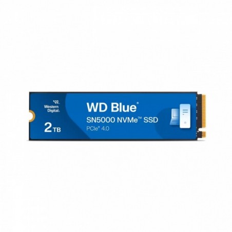 Dysk SSD Blue 2 TB M.2 2280 SN5000 NVMe PCIE4.0