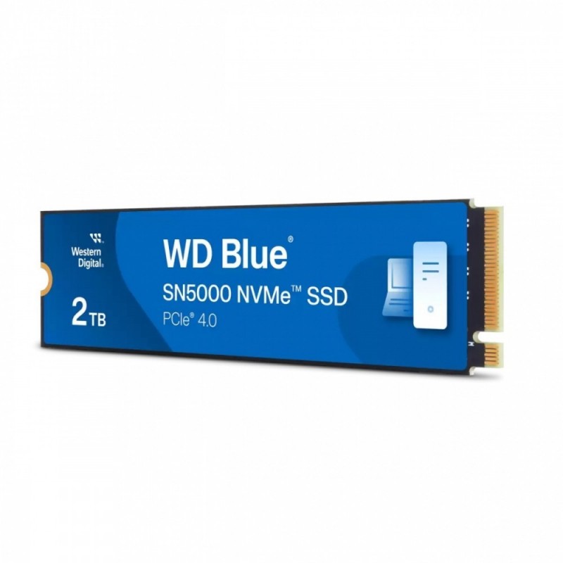 Dysk SSD Blue 2 TB M.2 2280 SN5000 NVMe PCIE4.0
