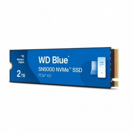 Dysk SSD Blue 2 TB M.2 2280 SN5000 NVMe PCIE4.0