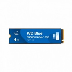 Dysk SSD Blue 4 TB M.2 2280 SN5000 NVMe PCIE4.0