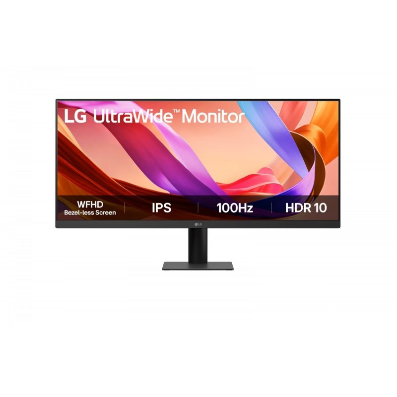 Monitor 29U511A-B 29 cali IPS UltraWide 21:9 WFHD Monitor 29U511A-B 29 cali IPS UltraWide 21:9 WFHD