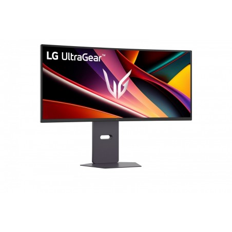 Monitor gamingowy 34G600A-B 34 cale WQHD UltraGear 160Hz 