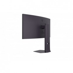 Monitor gamingowy 34G600A-B 34 cale WQHD UltraGear 160Hz 