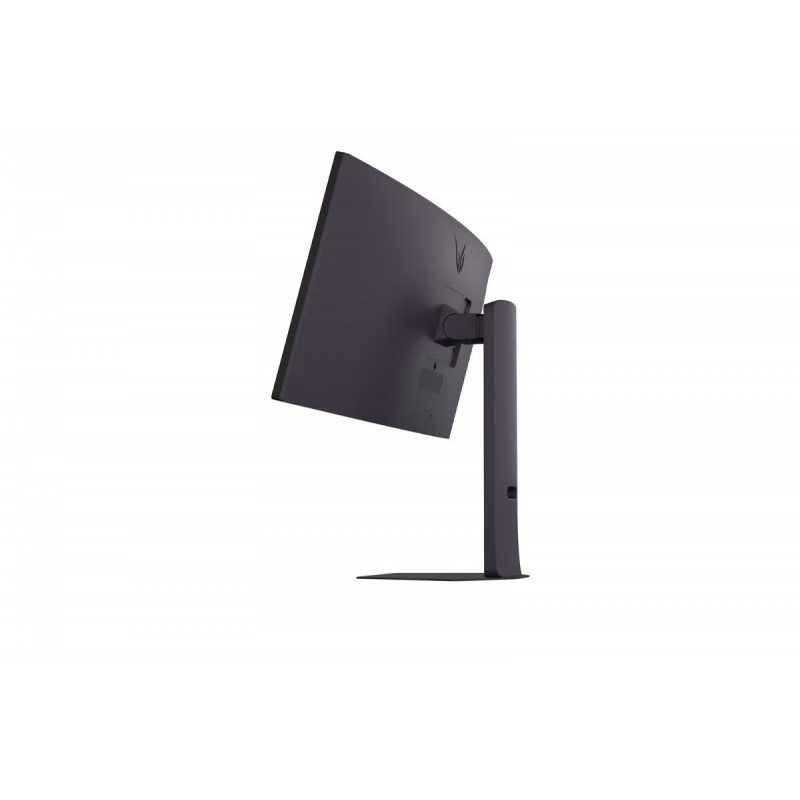 Monitor gamingowy 34G600A-B 34 cale WQHD UltraGear 160Hz 