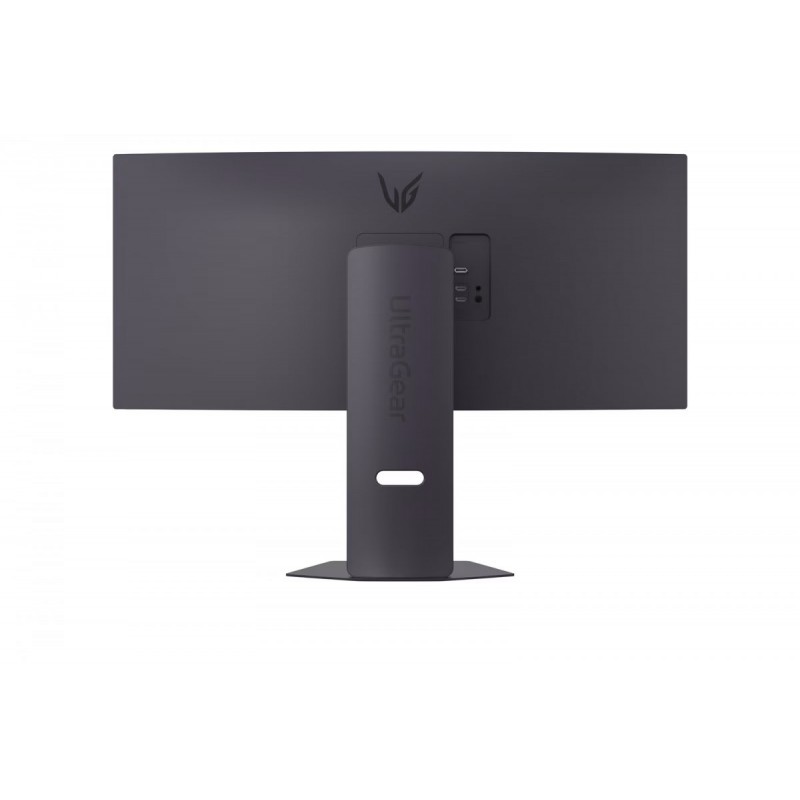 Monitor gamingowy 34G600A-B 34 cale WQHD UltraGear 160Hz 