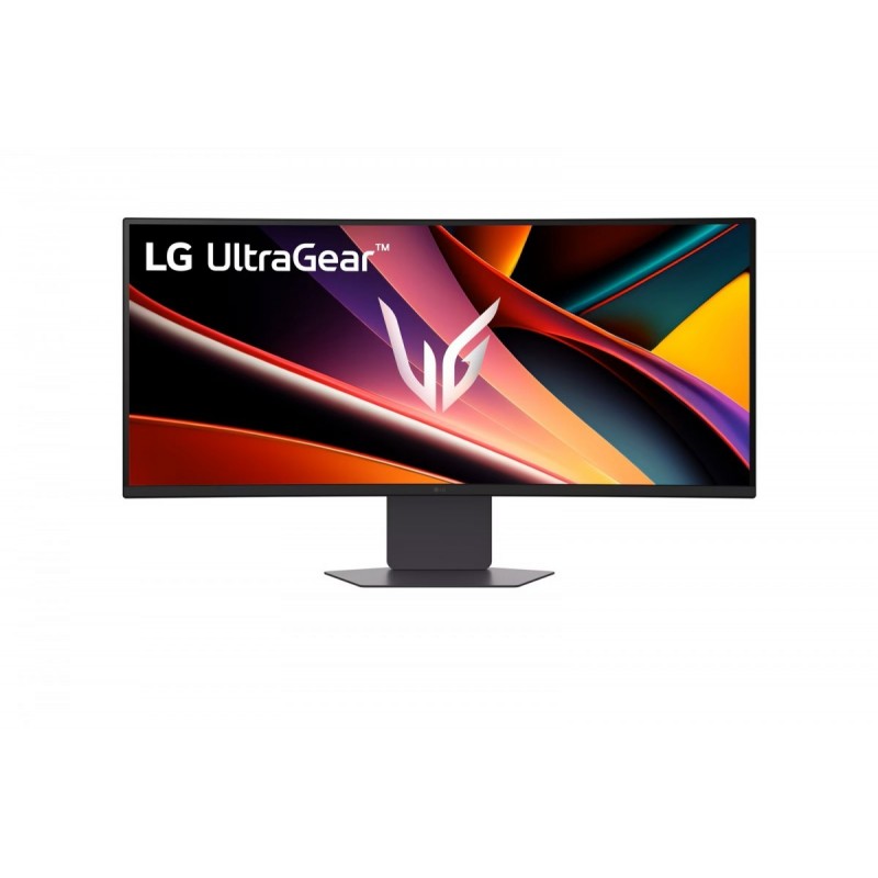 Monitor gamingowy 34G600A-B 34 cale WQHD UltraGear 160Hz 