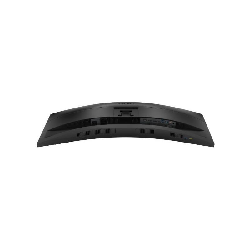 Monitor CU34E4CV 34 cale 120Hz Curved VA HDMIx2 DP RJ45 HAS Głośniki 