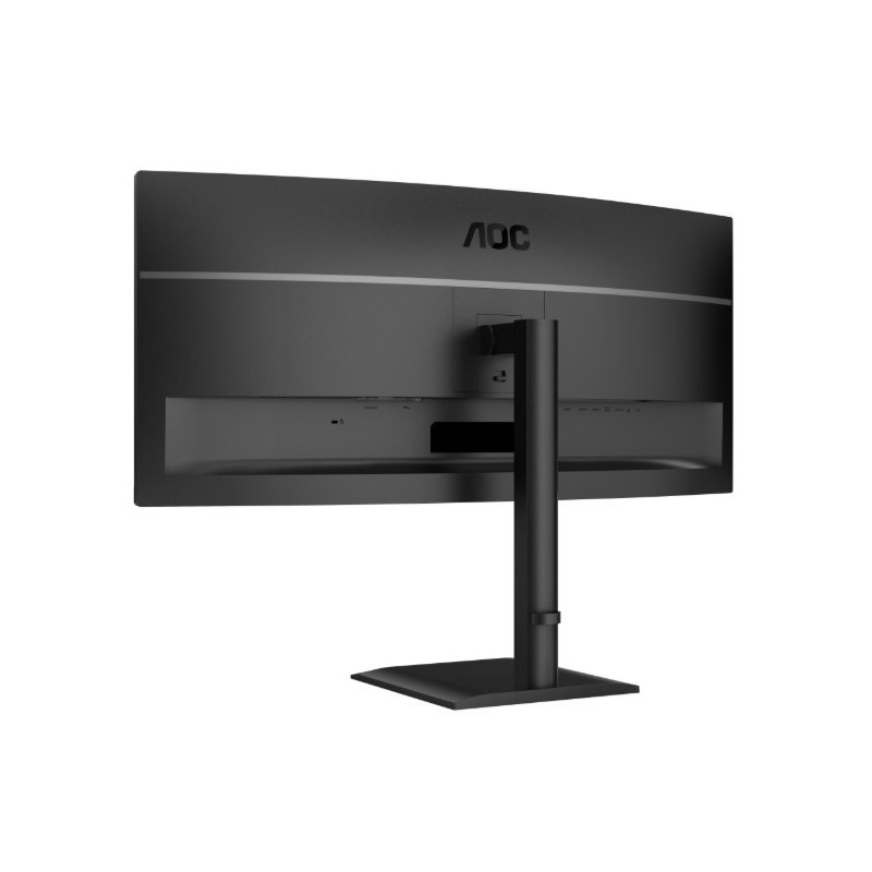 Monitor CU34E4CV 34 cale 120Hz Curved VA HDMIx2 DP RJ45 HAS Głośniki 