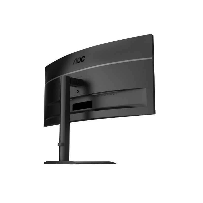 Monitor CU34E4CV 34 cale 120Hz Curved VA HDMIx2 DP RJ45 HAS Głośniki 