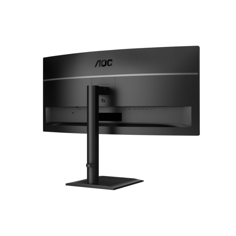 Monitor CU34E4CV 34 cale 120Hz Curved VA HDMIx2 DP RJ45 HAS Głośniki 