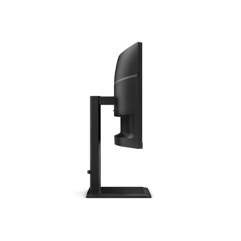 Monitor CU34E4CV 34 cale 120Hz Curved VA HDMIx2 DP RJ45 HAS Głośniki 