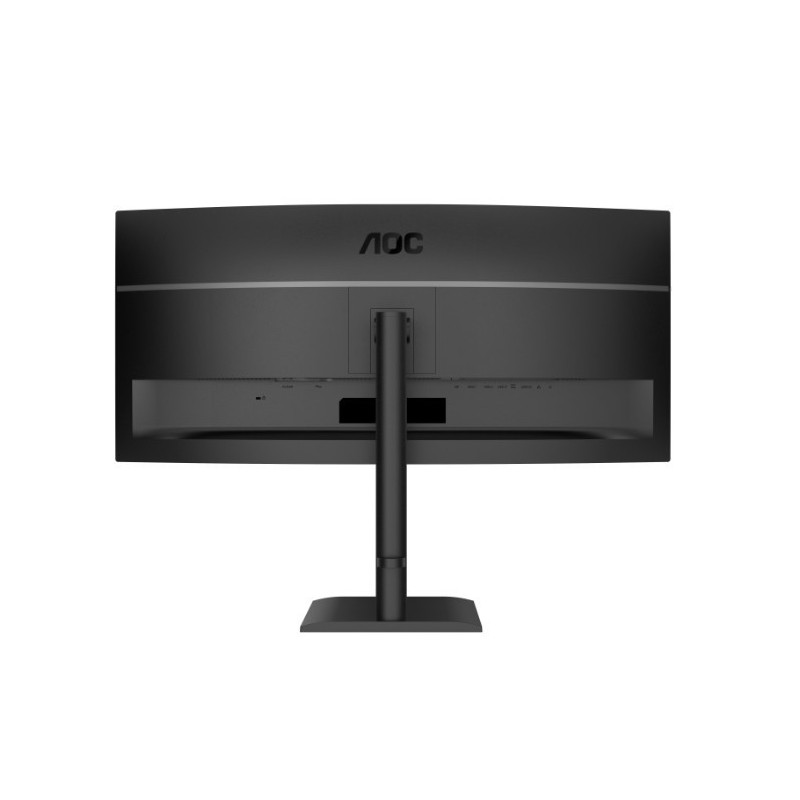 Monitor CU34E4CV 34 cale 120Hz Curved VA HDMIx2 DP RJ45 HAS Głośniki 