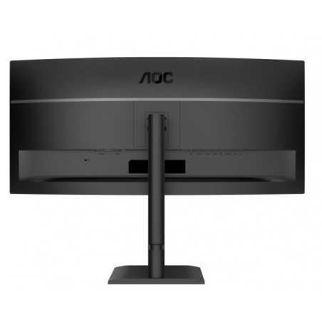 Monitor CU34E4CV 34 cale 120Hz Curved VA HDMIx2 DP RJ45 HAS Głośniki 