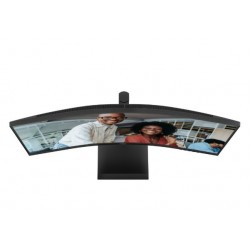 Monitor CU34E4CV 34 cale 120Hz Curved VA HDMIx2 DP RJ45 HAS Głośniki 