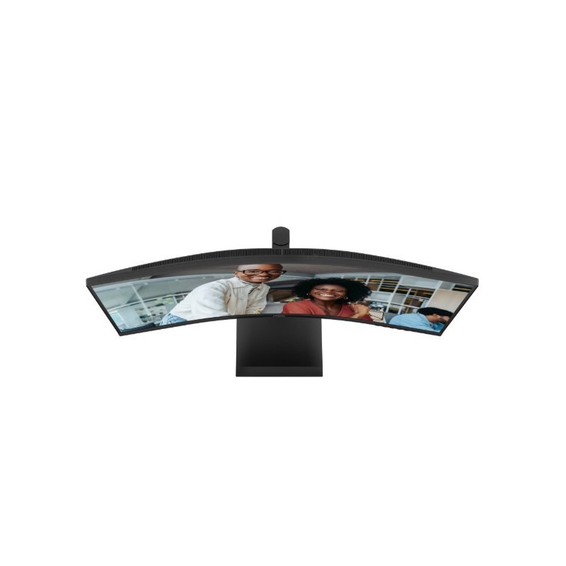 Monitor CU34E4CV 34 cale 120Hz Curved VA HDMIx2 DP RJ45 HAS Głośniki 