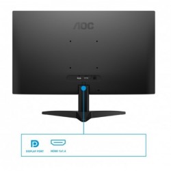 Monitor 24B36X 23.8 cala IPS 144Hz HDMI DP 
