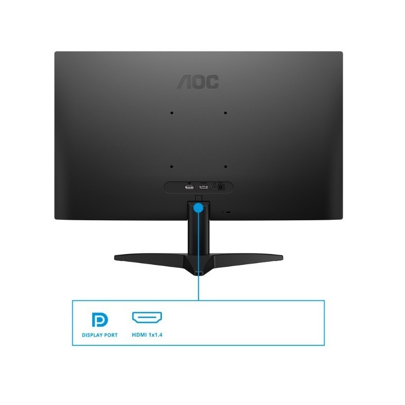 Monitor 24B36X 23.8 cala IPS 144Hz HDMI DP 