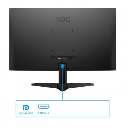 Monitor 24B36X 23.8 cala IPS 144Hz HDMI DP 