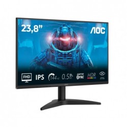 Monitor 24B36X 23.8 cala IPS 144Hz HDMI DP 