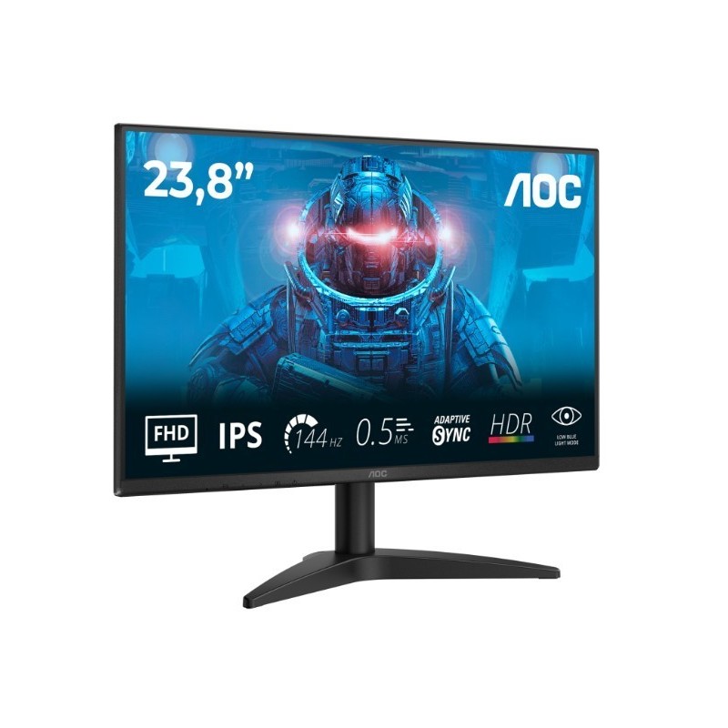 Monitor 24B36X 23.8 cala IPS 144Hz HDMI DP 