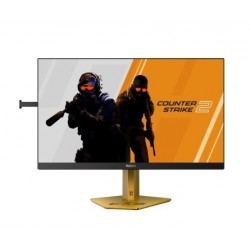 Monitor CS24A 24.1 cala 600Hz Ultra-Fast TN eSports