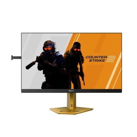 Monitor CS24A 24.1 cala 600Hz Ultra-Fast TN eSports Monitor CS24A 24.1 cala 600Hz Ultra-Fast TN eSports