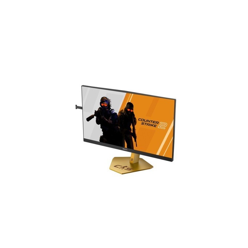 Monitor CS24A 24.1 cala 600Hz Ultra-Fast TN eSports Monitor CS24A 24.1 cala 600Hz Ultra-Fast TN eSports