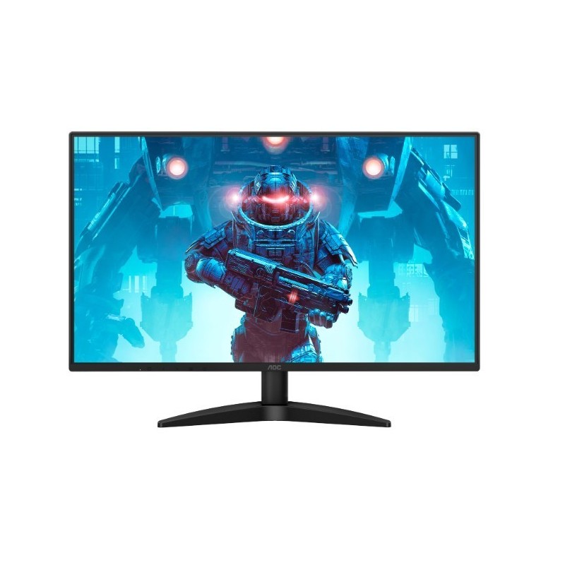 Monitor 27B36X 27 cali IPS 144Hz HDMI DP Monitor 27B36X 27 cali IPS 144Hz HDMI DP