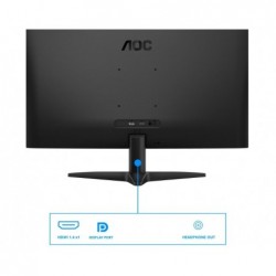 Monitor 27B36X 27 cali IPS 144Hz HDMI DP Monitor 27B36X 27 cali IPS 144Hz HDMI DP