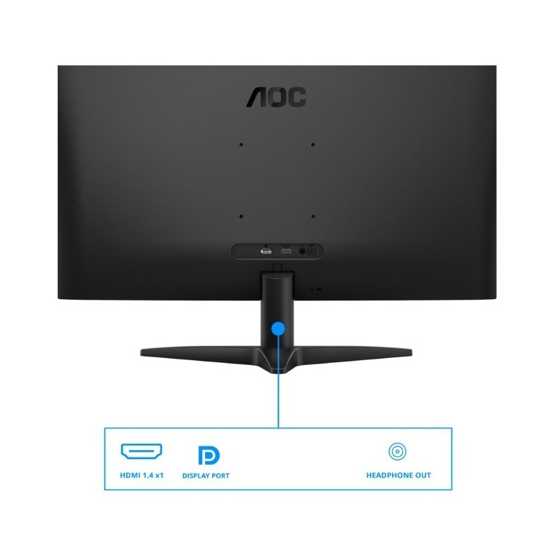 Monitor 27B36X 27 cali IPS 144Hz HDMI DP Monitor 27B36X 27 cali IPS 144Hz HDMI DP