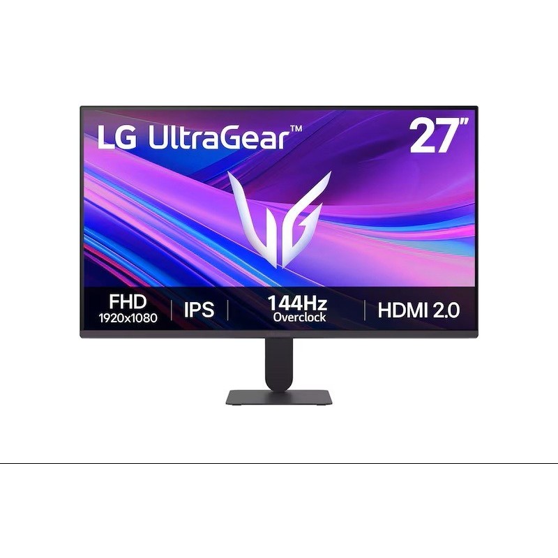 Monitor 27G411A-B 27 cali FHD UltraGear Monitor 27G411A-B 27 cali FHD UltraGear