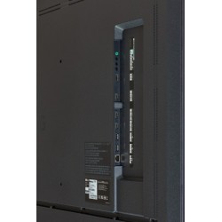 Monitor wielkoformatowy 43 cale 43UH5Q-E 500cd/m2 UHD 24/7 