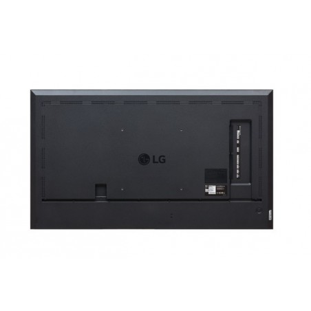 Monitor wielkoformatowy 43 cale 43UH5Q-E 500cd/m2 UHD 24/7 