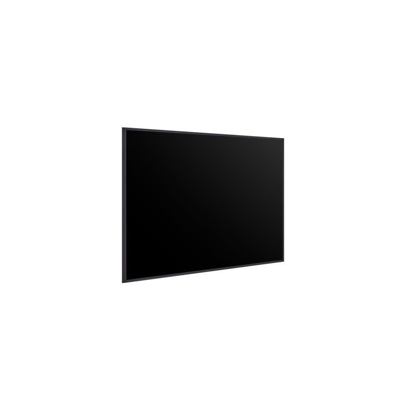 Monitor wielkoformatowy 43 cale 43UH5Q-E 500cd/m2 UHD 24/7 