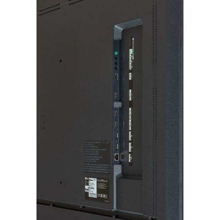 Monitor wielkoformatowy 49 cali 49UH5Q-E 500cd/m2 UHD 24/7 