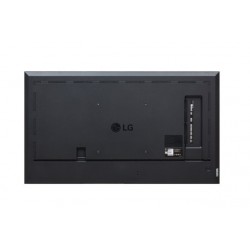 Monitor wielkoformatowy 49 cali 49UH5Q-E 500cd/m2 UHD 24/7 