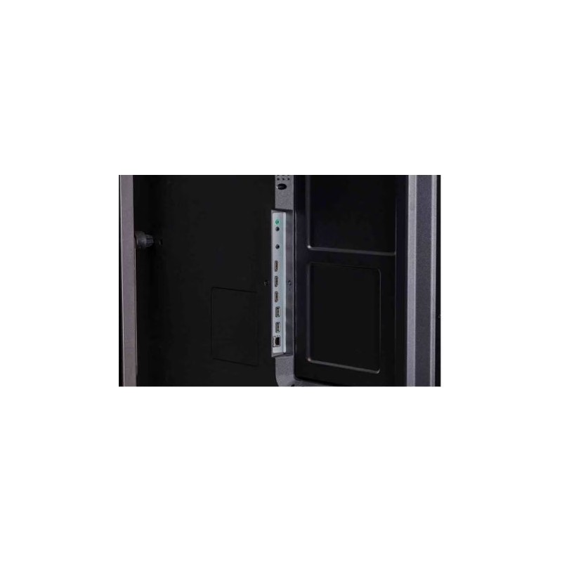 Monitor wielkoformatowy 65 cali 65UL3Q-E 350nit UHD 16/7 