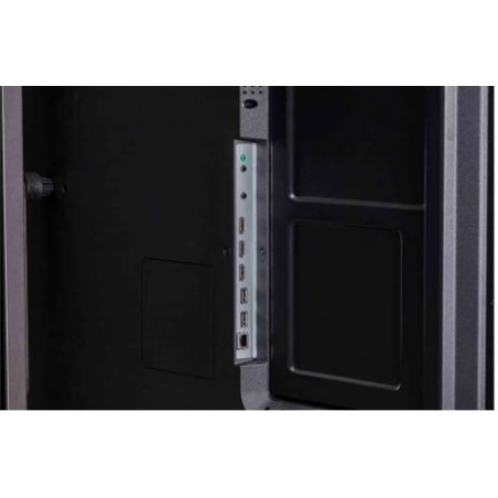 Monitor wielkoformatowy 65 cali 65UL3Q-E 350nit UHD 16/7 