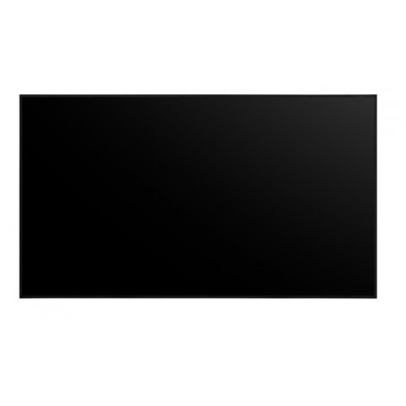 Monitor wielkoformatowy 43UL3Q-E 350cd/m2 UHD 16/7