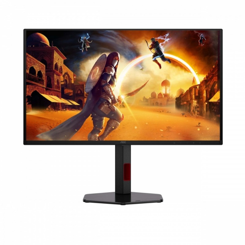 Monitor 26.5 cala Q27G4ZDR QD-OLED 240Hz HDMIx2 DP