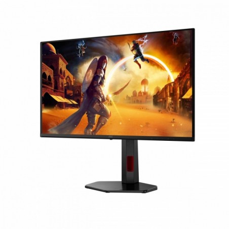 Monitor 26.5 cala Q27G4ZDR QD-OLED 240Hz HDMIx2 DP