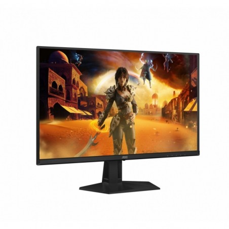 Monitor 26.5 cala Q27G41ZDF QD-OLED 240Hz HDMIx2 DP