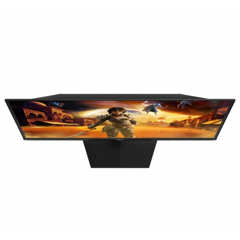 Monitor 26.5 cala Q27G41ZDF QD-OLED 240Hz HDMIx2 DP