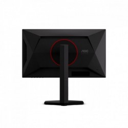 Monitor 25G4KUR 24.5 cala IPS 420Hz HDMIx2 DP Pivot 